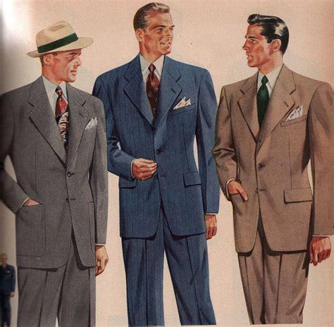 1940s mens